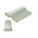 Strandtuch und Beutel aus recycelter Baumwolle von Tortuga - ap800605-07-pbhn2tzt - variant 