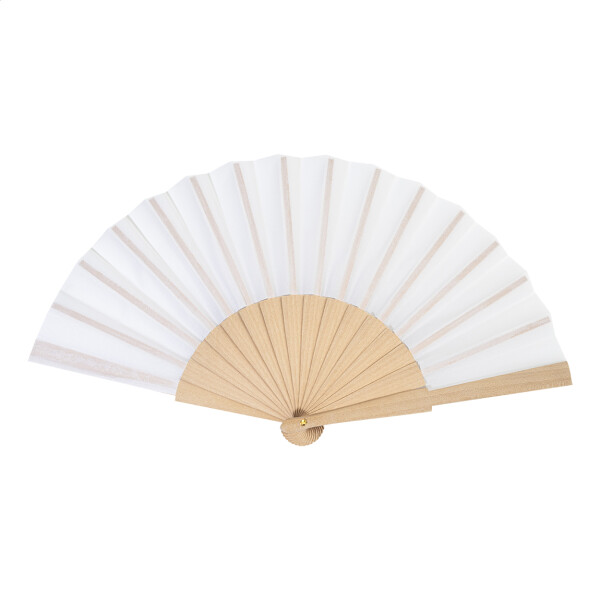 Solana RPET fan