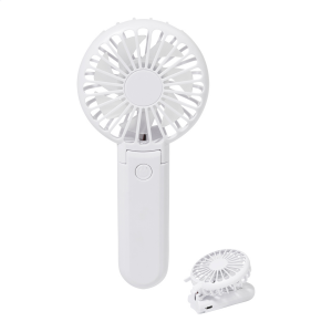 Chilly RABS wiederaufladbarer Handventilator - Reklamnepredmety