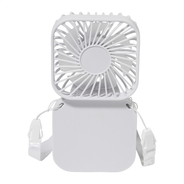 wiederaufladbarer Handventilator Aerofold RABS