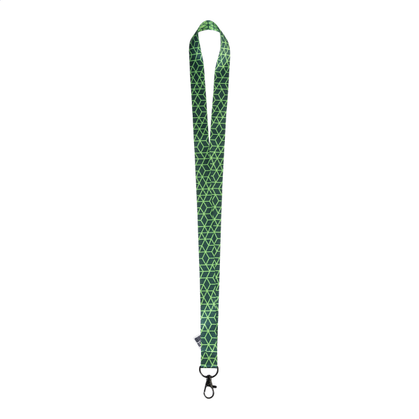 Subyard Shine individuelles Sublimations-Lanyard