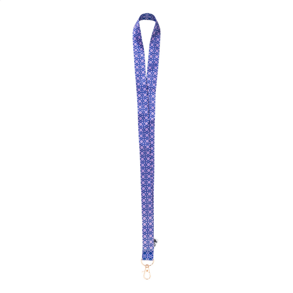 Subyard Shine individuelles Sublimations-Lanyard