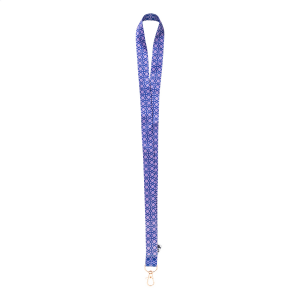 Subyard Shine individuelles Sublimations-Lanyard - Reklamnepredmety