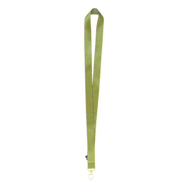 Subyard Shine individuelles Sublimations-Lanyard