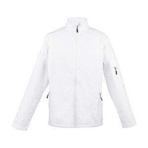 LE800 3-Lagen-Softshelljacke - Reklamnepredmety
