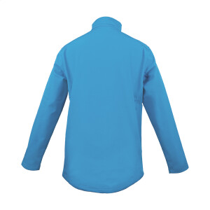 LE800 3-Lagen-Softshelljacke - Reklamnepredmety