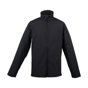 LE800 3-Lagen-Softshelljacke - Reklamnepredmety