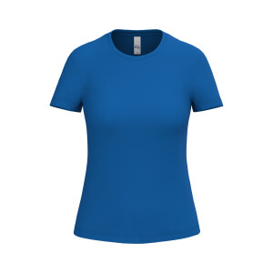 IB301 Damen-Sport-T-Shirt - Reklamnepredmety