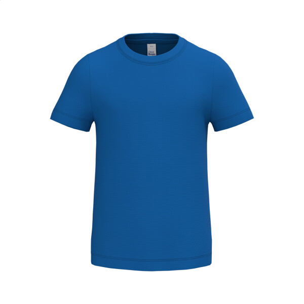 IB302 Kinder-Sportshirt