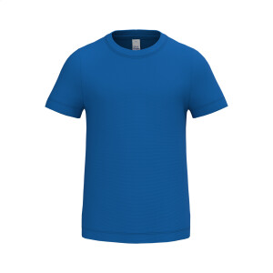 IB302 Kinder-Sportshirt - Reklamnepredmety