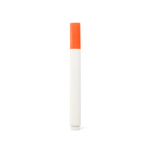 HARRISON. Textmarker aus PP mit matter Oberfläche - Reklamnepredmety