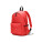 ROSARIO. Klassischer Rucksack mit zeitlosem Design aus recyceltem 600D Polyester - 92375-105 - variant 