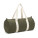 SAINT SPORT. Sporttasche aus recyceltem Baumwolle und recyceltem Polyester (380 g/m²)