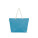 ATHENS. Strandtasche aus recycelter Baumwolle (70 %) und recyceltem Polyester (30 %) (220 g/m²) - 92539-124-a - variant 