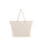 ATHENS. Strandtasche aus recycelter Baumwolle (70 %) und recyceltem Polyester (30 %) (220 g/m²) - 92539-150-a - variant 