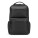 COPENHAGEN. Wasserabweisender Rucksack aus recyceltem Twill mit zwei großen Fronttaschen, 17.3 Zoll