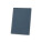 SCHILLER. Notizblock A5 mit flexiblem Cover, hergestellt aus 100 % Recyclingpapier