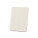 SCHILLER. Notizblock A5 mit flexiblem Cover, hergestellt aus 100 % Recyclingpapier