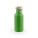 EWING. Edelstahlflasche (90 % recycelt) mit einwandiger Ausführung, 580 ml - 94384-109 - variant 