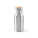 EWING. Edelstahlflasche (90 % recycelt) mit einwandiger Ausführung, 580 ml - 94384-127 - variant 