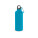 KELCE. Edelstahlflasche mit einwandiger Ausführung und Karabiner, 550 ml - 94392-124 - variant 