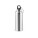 KELCE. Edelstahlflasche mit einwandiger Ausführung und Karabiner, 550 ml - 94392-127 - variant 