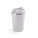 PHELPS CERAMIC. Reisebecher aus Edelstahl mit Keramikbeschichtung innen 470ml