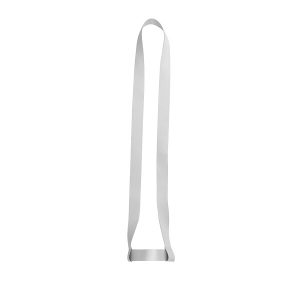 SHEFFIELD. Lanyard und Becherhalter aus Polyester für Sublimation geeignet