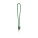 WISBECH. Lanyard aus Polyamid,  ø7 x 470 mm