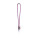 WISBECH. Lanyard aus Polyamid,  ø7 x 470 mm