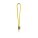 WISBECH. Lanyard aus Polyamid,  ø7 x 470 mm