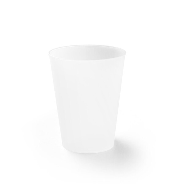 KANE S. PP-Festivalbecher 330 ml