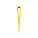 LEEDS. Lanyard aus Polyester mit Sicherheitsverschluss - 95125-108 - variant 