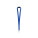 LEEDS. Lanyard aus Polyester mit Sicherheitsverschluss - 95125-114 - variant 