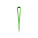 LEEDS. Lanyard aus Polyester mit Sicherheitsverschluss - 95125-119 - variant 