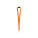 LEEDS. Lanyard aus Polyester mit Sicherheitsverschluss - 95125-128 - variant 