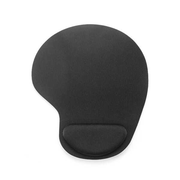 NORBERT. Ergonomisches Mauspad für langanhaltende Nutzung