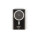 WRIGHT 10. Magnetische Powerbank mit Schnellladefunktion aus recyceltem Aluminium und recyceltem ABS, 10.000 mAh