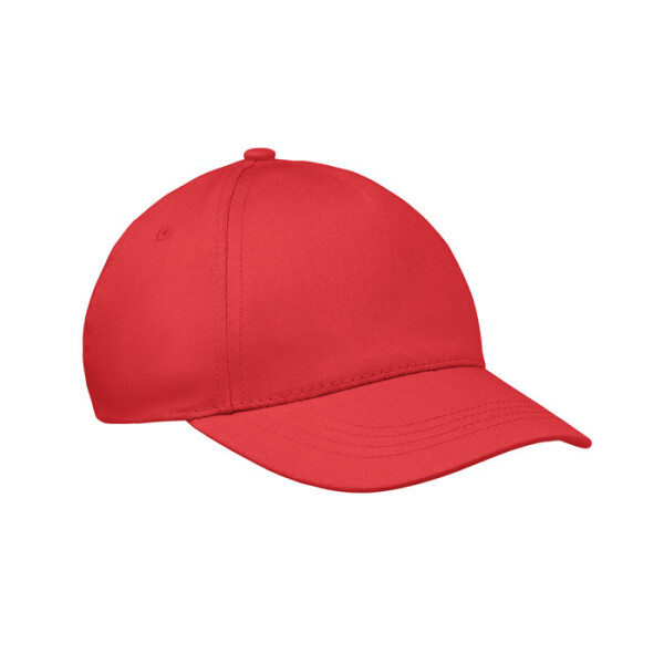 BUZZ KIDS 5-Panel-Kinderkappe
