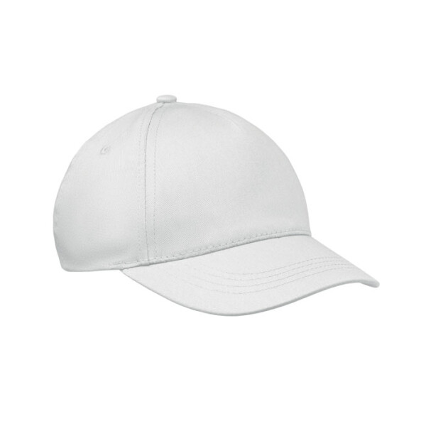 BUZZ KIDS 5-Panel-Kinderkappe
