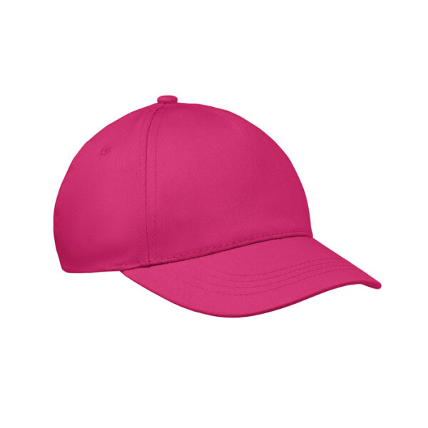 BUZZ KIDS 5-Panel-Kinderkappe