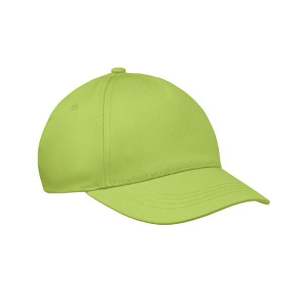BUZZ KIDS 5-Panel-Kinderkappe