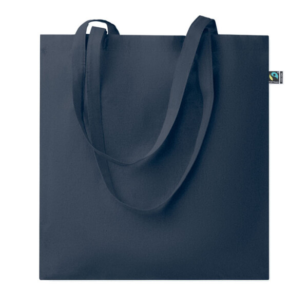 OSOLE+ COLOUR Einkaufstasche, Fairtrade 180 g