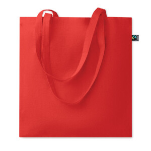 OSOLE+ COLOUR Einkaufstasche, Fairtrade 180 g - Reklamnepredmety