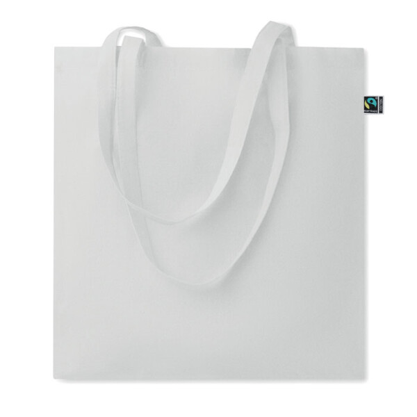 OSOLE+ COLOUR Einkaufstasche, Fairtrade 180 g