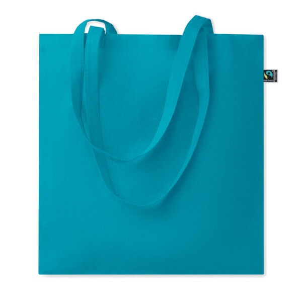 OSOLE+ COLOUR Einkaufstasche, Fairtrade 180 g