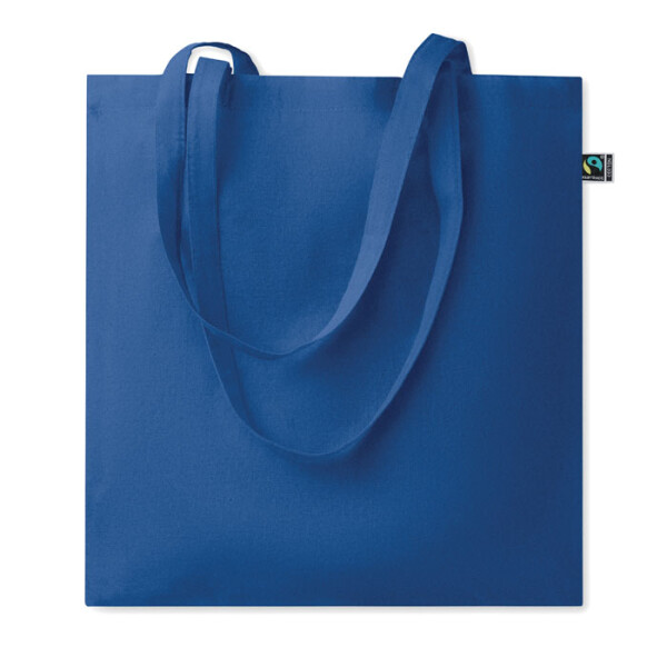 OSOLE+ COLOUR Einkaufstasche, Fairtrade 180 g