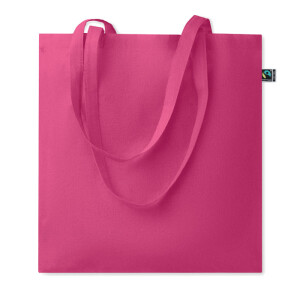 OSOLE+ COLOUR Einkaufstasche, Fairtrade 180 g - Reklamnepredmety