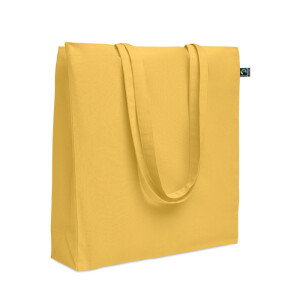 OSOLE++ COLOUR Einkaufstasche, Fairtrade 180 g - Reklamnepredmety