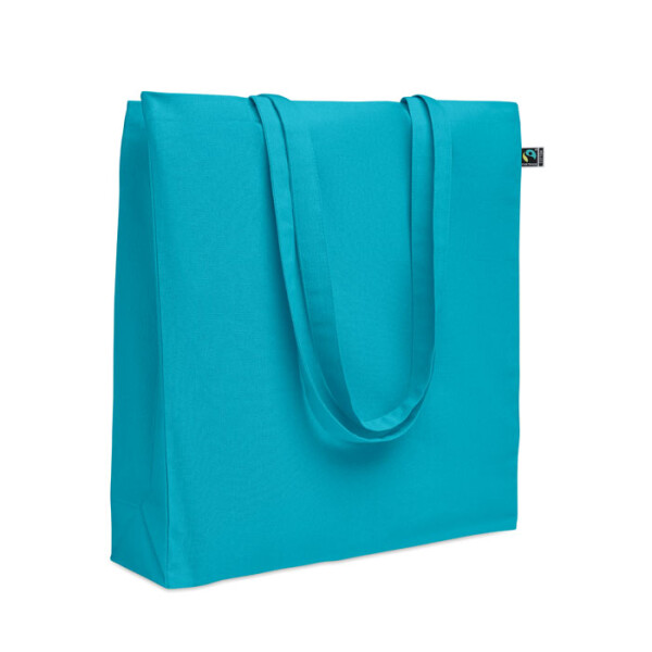 OSOLE++ COLOUR Einkaufstasche, Fairtrade 180 g